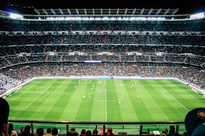 Football Statistics