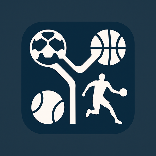 xc sports logo