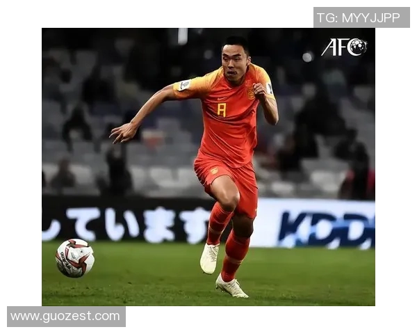 贵州足球明星的崛起与成就探讨